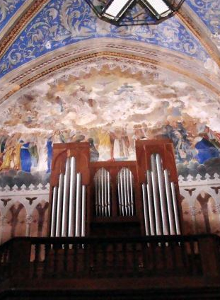orgues