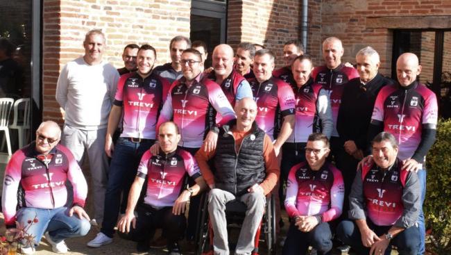 La Pédale Buzétoise